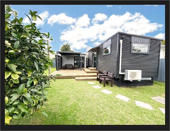 The Hidden Gem - Tauranga