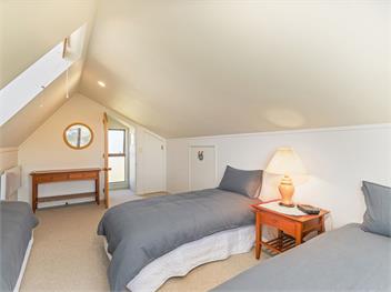 Beachfront Landing (Bachcare) - Pauanui