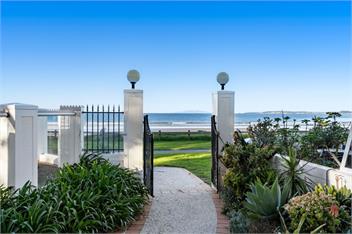 Sea Breeze (Bachcare) - Orewa