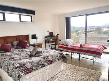 1br Unit with Mountain View near Wanaka Airport - Wanaka