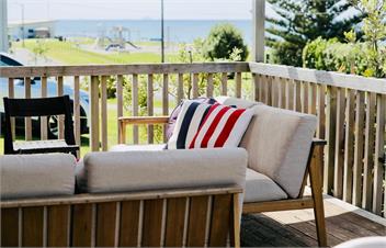 Coastal Retreat (Bachcare) - Whiritoa