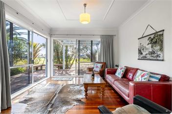 Coastal Escape (Bachcare) - Waihi Beach