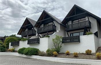 Two bedroom apartment in Wanaka - Wanaka