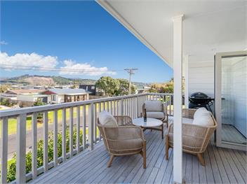 Beverley Beach (Bachcare) - Whangamata