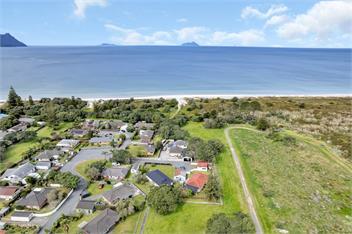 Ruakaka Coastal Reserve Retreat - Ruakaka