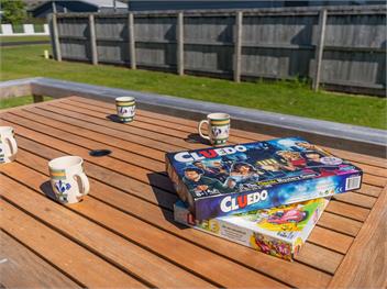 Caddy's Shack (Bachcare) - Whangamata
