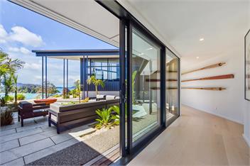 Kaiteri Sands Retreat - Tasman