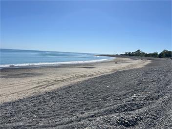 Coastal Retreat - Te Awanga
