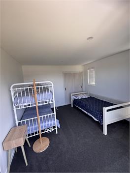 Modern Coastal Retreat - Marahau