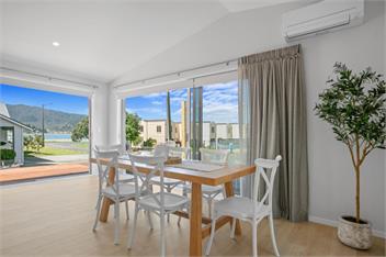 Coastal Drift - By the Water - Tairua