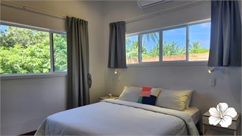 VAIANUI VILLAS - HINANUI | PRIVATE POOL AND UNLIMITED FREE WIFI - Rarotonga
