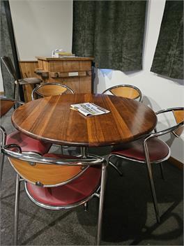 Mates & Family Get together - Roxburgh