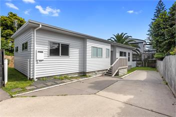 Pakawa on Paterson - Mt Maunganui - Mt Maunganui