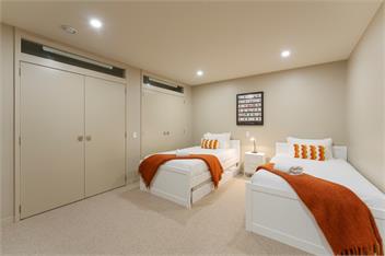The Moorings Apartment 6 - Close to the Lake! - Taupo