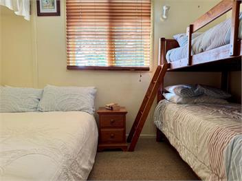 Salt and Siren (Bachcare) - Mangawhai