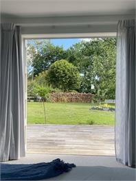 Fantail Orchard Apartment and Garden - Timaru