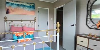 1-3 Bdr ONEPU MOANA Upstairs Apartment - with Views + Spa-Pool - South Hokianga