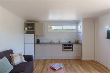 Waimarama Coastal Cottage - Havelock North