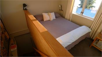 Mahina Bay Loft - Lower Hutt