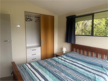 Punga Heights - Lake Kaniere