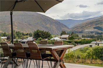 Vino and Views (Bachcare) - Cromwell