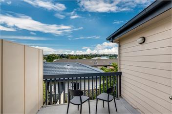 Central Green Escape (Bachcare) - Napier