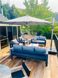 Rippon Lea - Wanaka - Wanaka