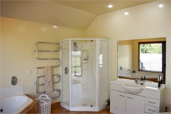 #10Amuri Ave **LINEN AND CLEANING INCLUDED IN NIGHTLY RATE!!** - Hanmer Springs