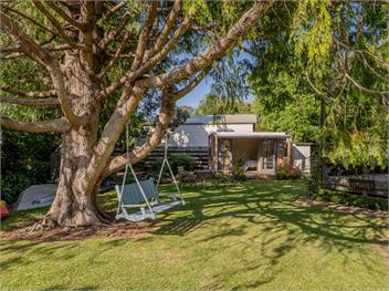 River Cottage (Bachcare) - Whitianga