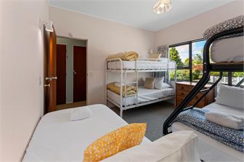 Rejoyce Holiday Home - Taupo - Taupo