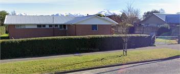 Methven 3 bedroom family  home - Methven