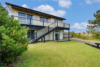 Kaitoke Vista (Bachcare) - Raglan