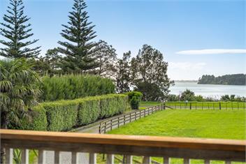 Bayview Cottage (Bachcare) - Tauranga