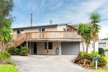 Sundowners (Bachcare) - Mangawhai