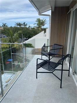 Kohi Bach - Auckland
