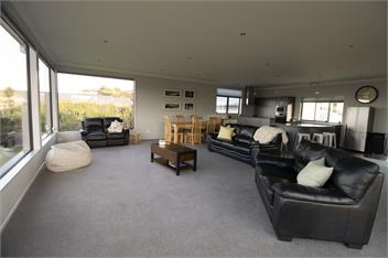 Catlins Beachfront Escape - MOANA CURVE - Catlins