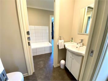 Rhoboro Retreat - Twizel