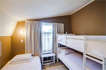 Jacaranda Lodge (Bachcare) - 