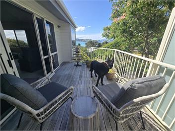 180 Degree Ocean Views -