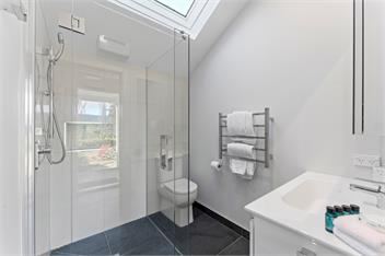 Tui Cottage - Kinloch -