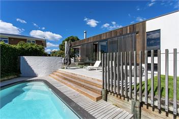 Hilltop Haven -