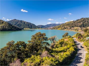Tepuia Cottage (Bachcare) - 