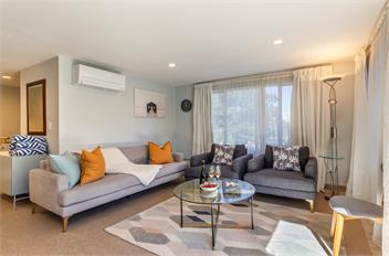 Tui Apartment 9 - Taupo *lake & heated pool! - 