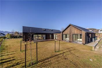 Mount Maude Serenity - 