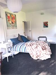 Pukeko Cottage -