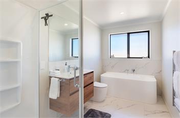 Kopakopa Rest - Taupo - 