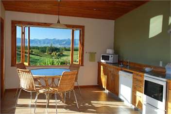 Mapua Heights Cottage - Nelson