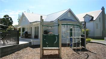Settler's Cottage - Russell Cottages Collection - Bay of Islands