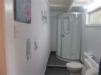 Muri Beach Studio with Pool - rarotonga