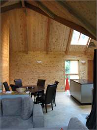 Holiday home in Castle Hill - Castle Hill Village